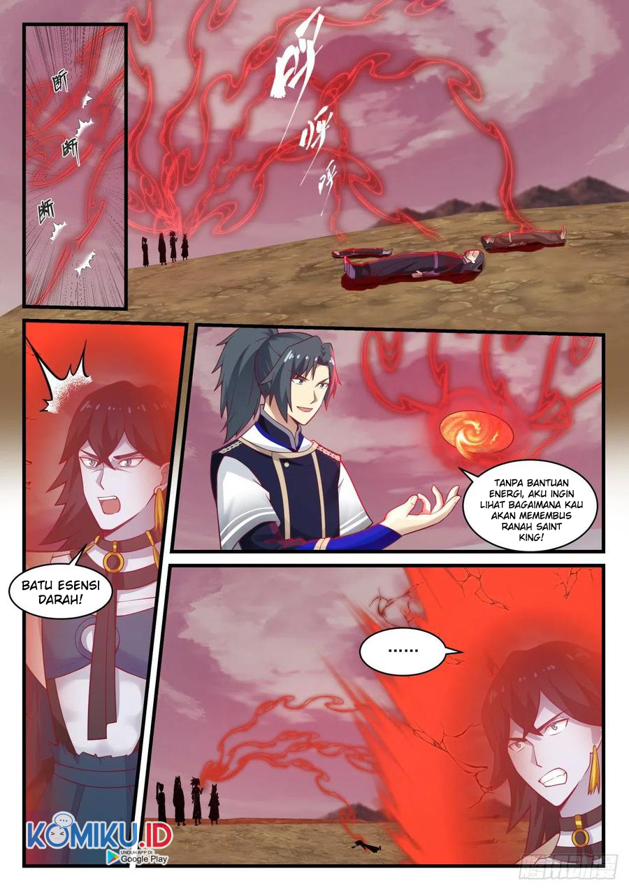 Martial Peak Part 1 Chapter 834 - https://gambar-id.komiku.org/wp-content/uploads/2352682-7.jpg