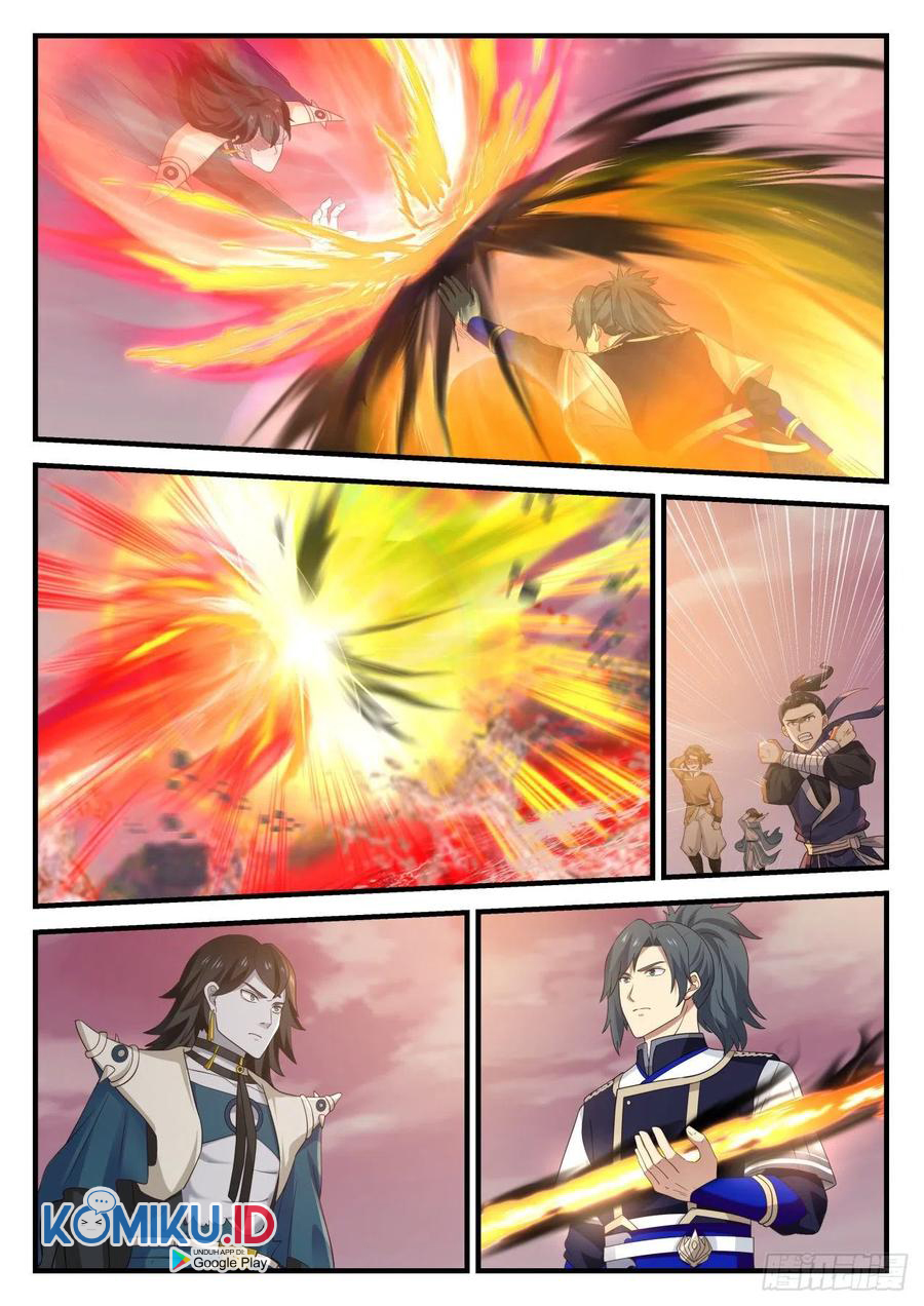 Martial Peak Part 1 Chapter 835 - https://gambar-id.komiku.org/wp-content/uploads/2352683-3.jpg