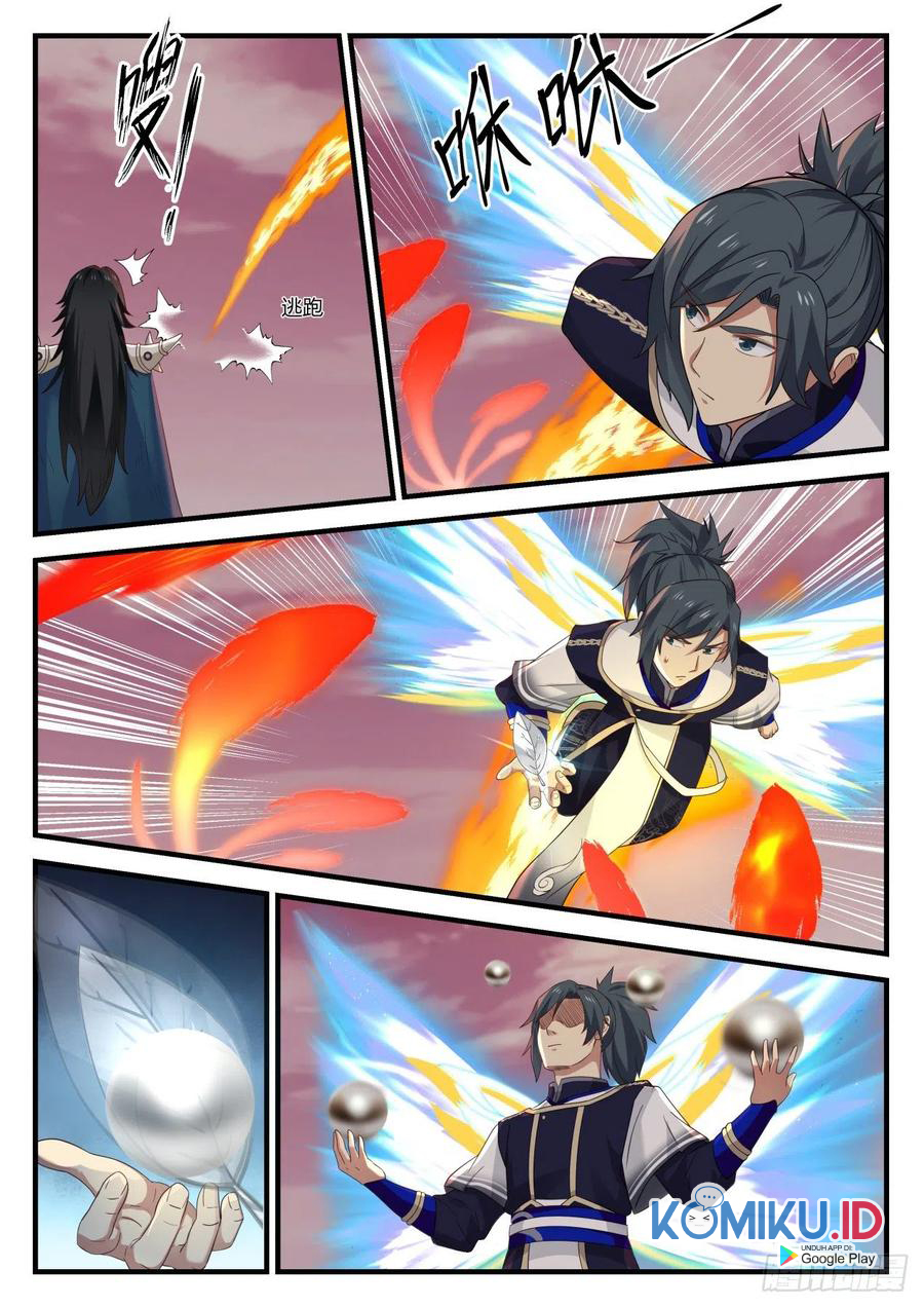 Martial Peak Part 1 Chapter 835 - https://gambar-id.komiku.org/wp-content/uploads/2352683-7.jpg