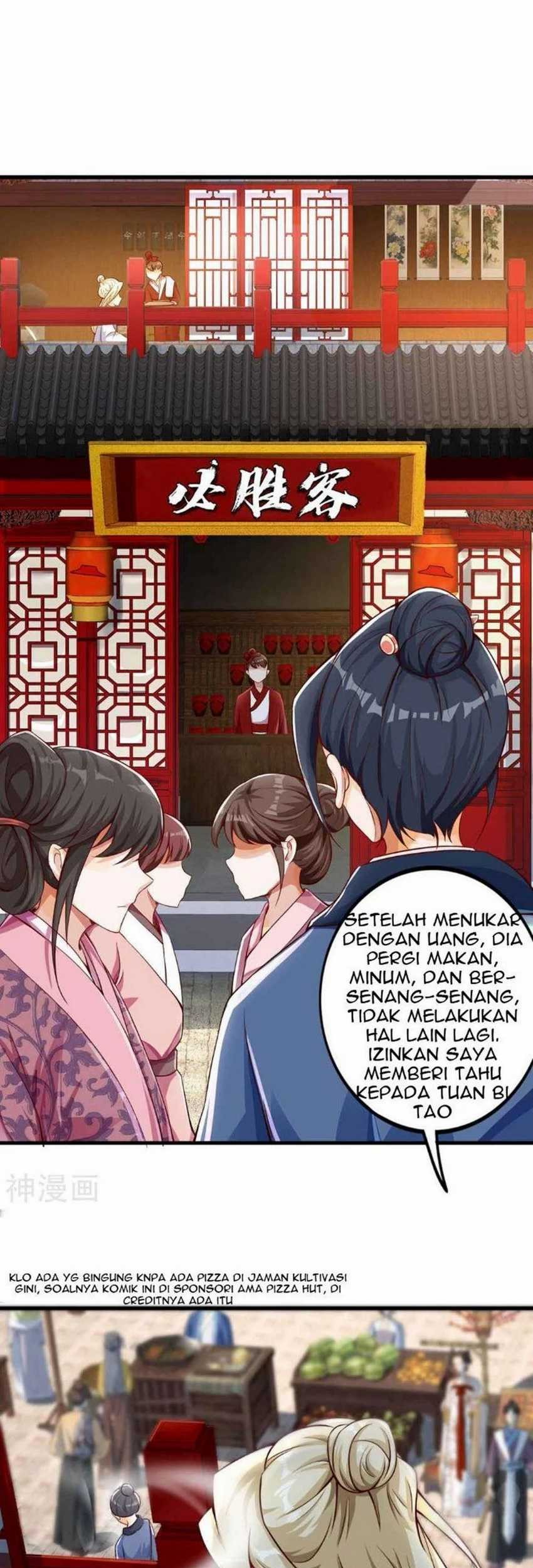 Bisheng Supreme’s Rebirth Chapter 4 Gambar 15