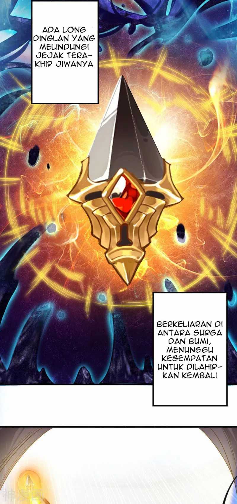 Bisheng Supreme’s Rebirth Chapter 1 Gambar 12