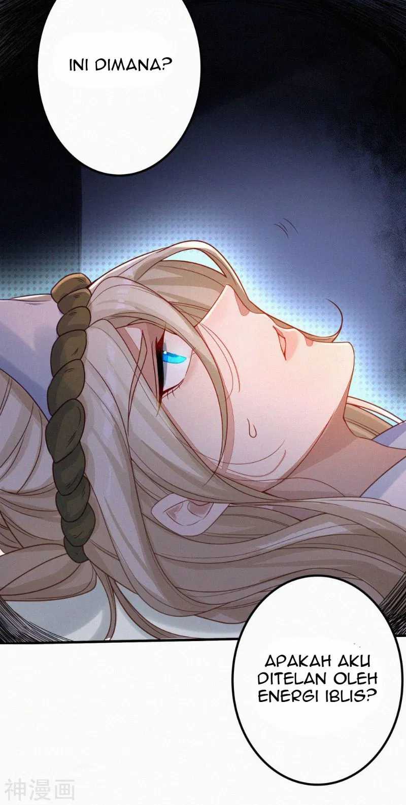 Bisheng Supreme’s Rebirth Chapter 1 Gambar 19