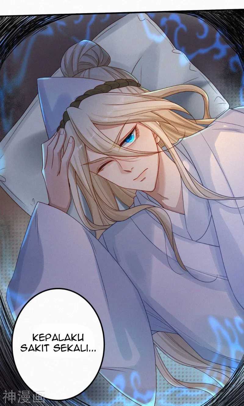 Bisheng Supreme’s Rebirth Chapter 1 Gambar 20