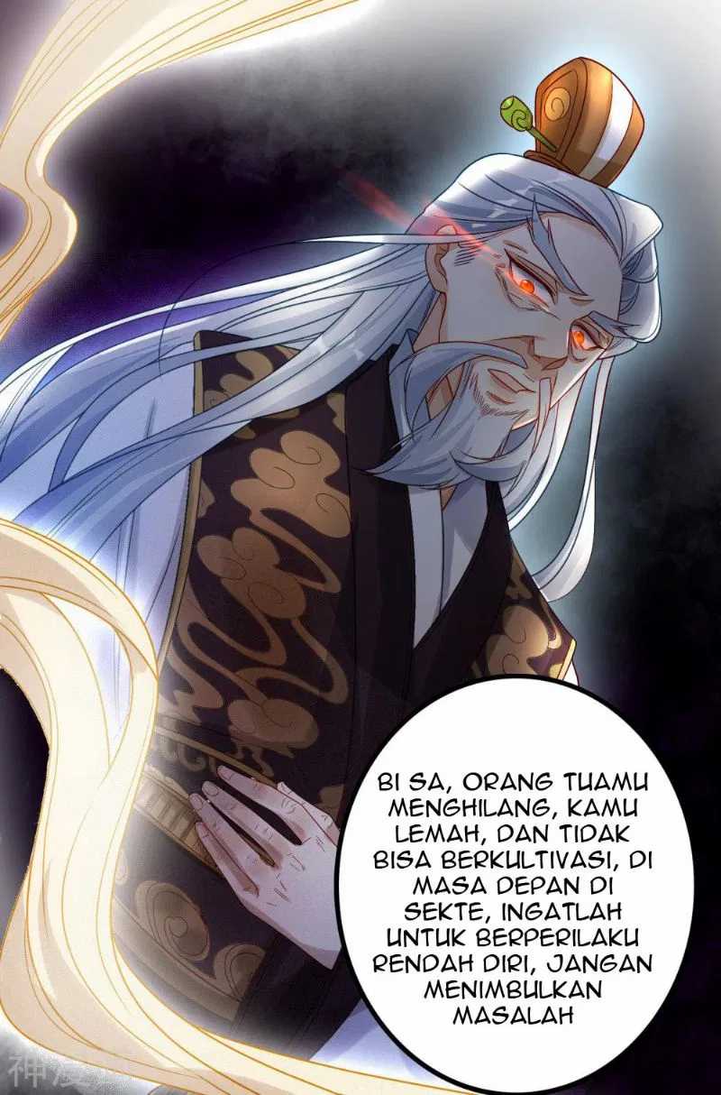 Bisheng Supreme’s Rebirth Chapter 1 Gambar 22