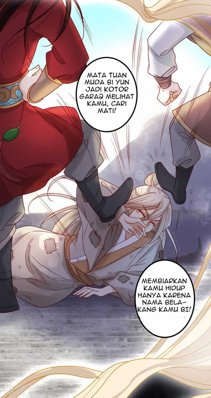 Bisheng Supreme’s Rebirth Chapter 1 Gambar 25