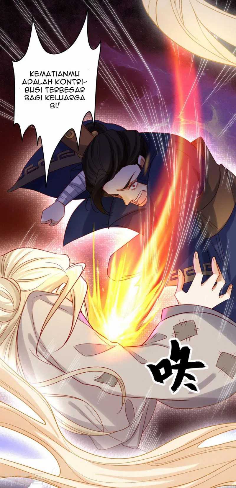 Bisheng Supreme’s Rebirth Chapter 1 Gambar 27