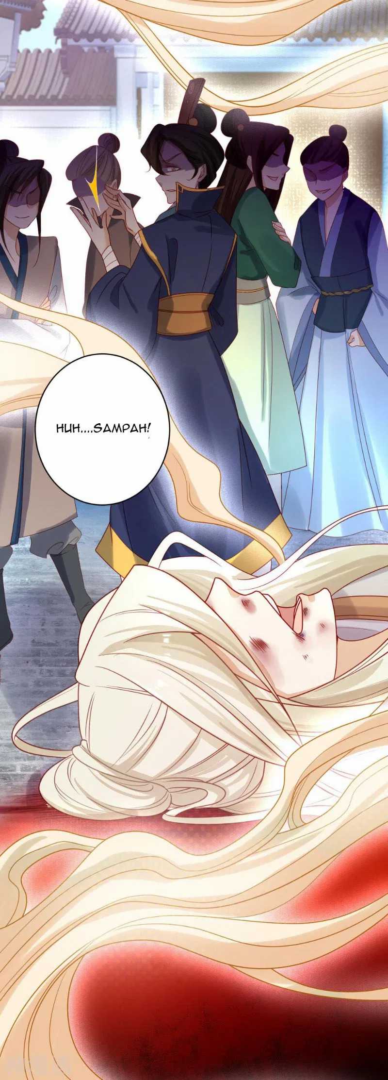 Bisheng Supreme’s Rebirth Chapter 1 Gambar 28