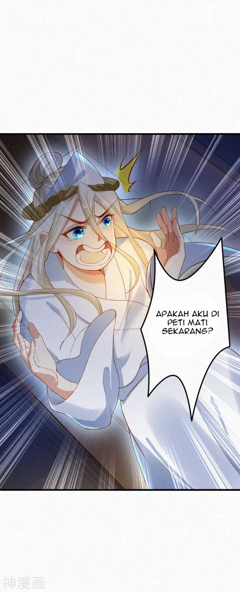 Bisheng Supreme’s Rebirth Chapter 1 Gambar 31
