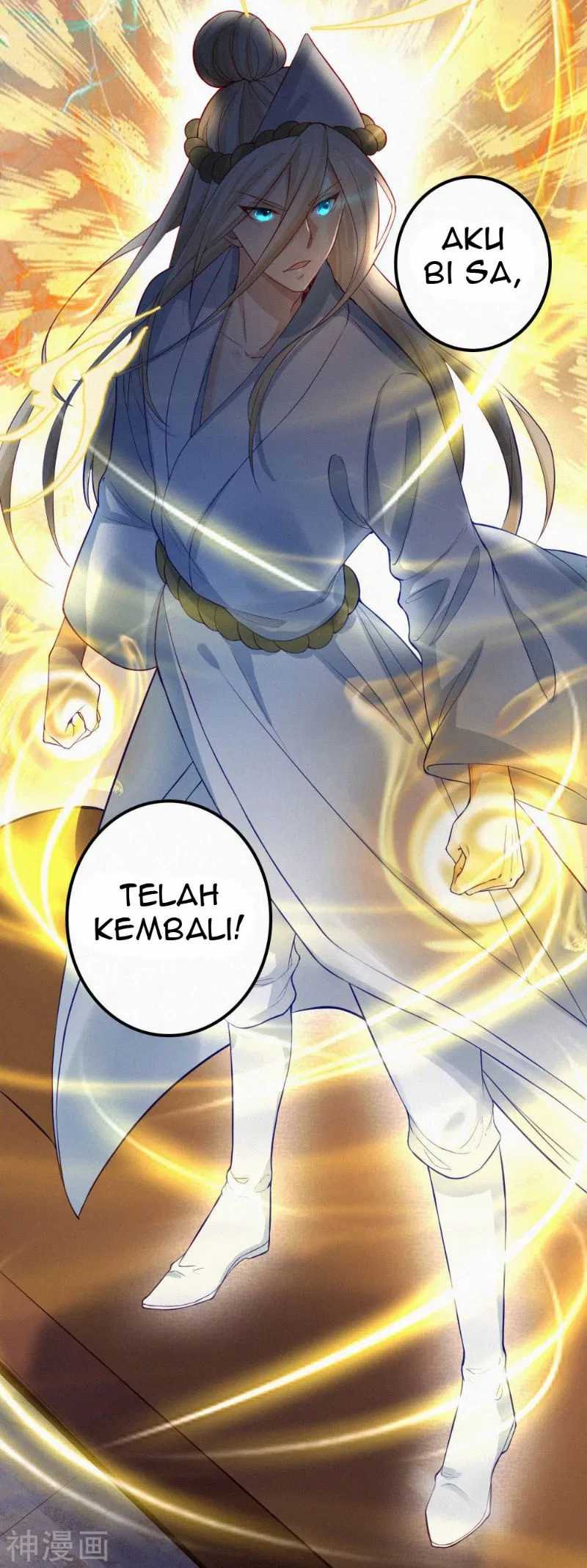 Bisheng Supreme’s Rebirth Chapter 1 Gambar 39