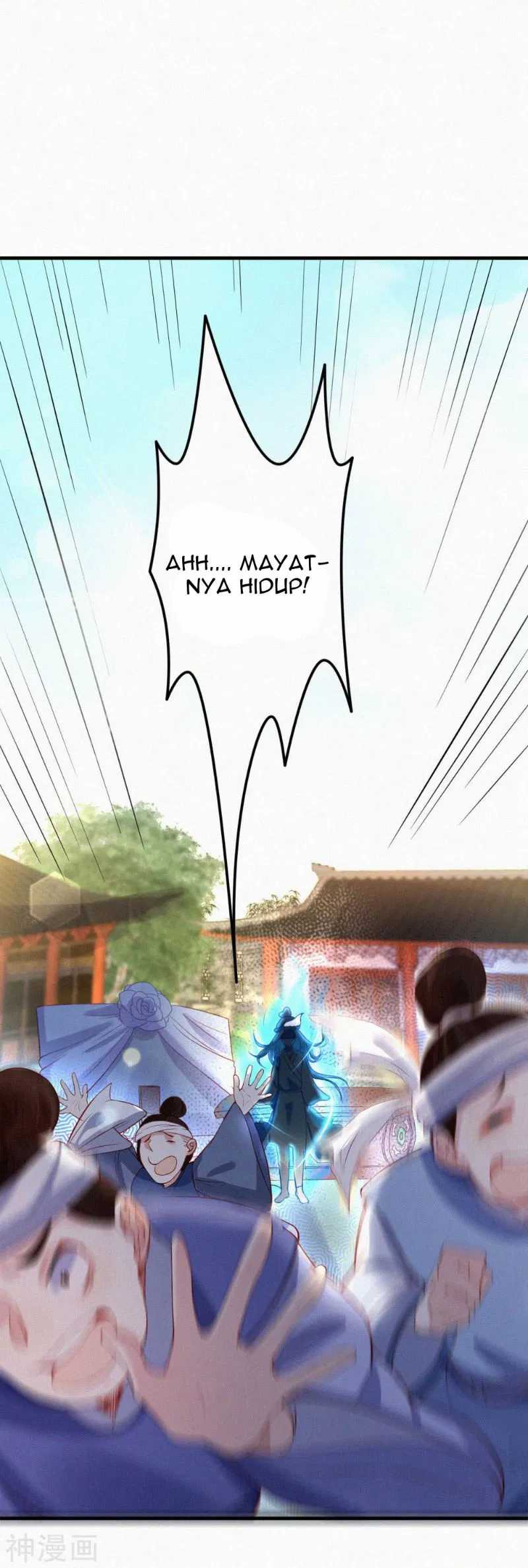 Bisheng Supreme’s Rebirth Chapter 1 Gambar 41