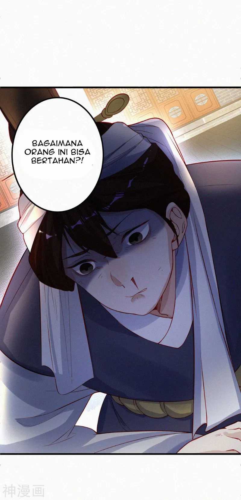 Bisheng Supreme’s Rebirth Chapter 1 Gambar 43
