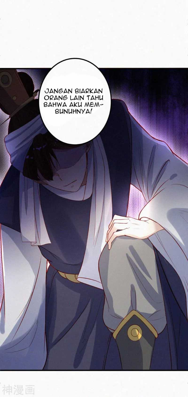 Bisheng Supreme’s Rebirth Chapter 1 Gambar 44