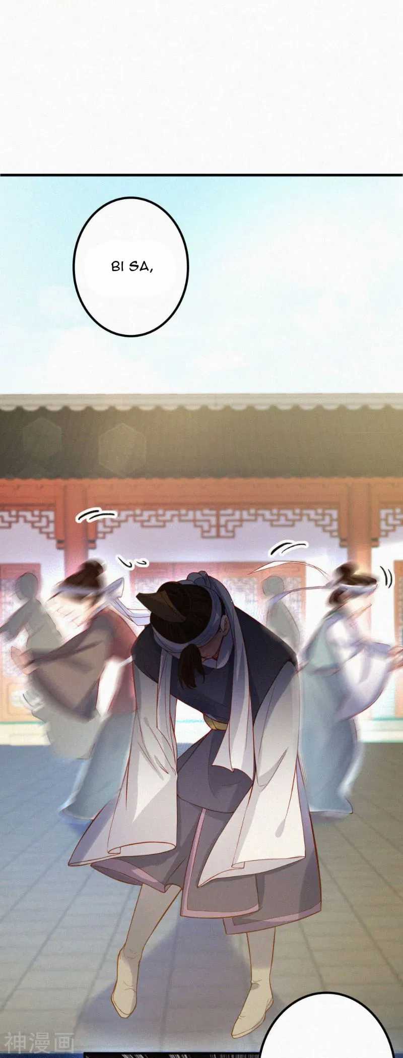 Bisheng Supreme’s Rebirth Chapter 1 Gambar 45