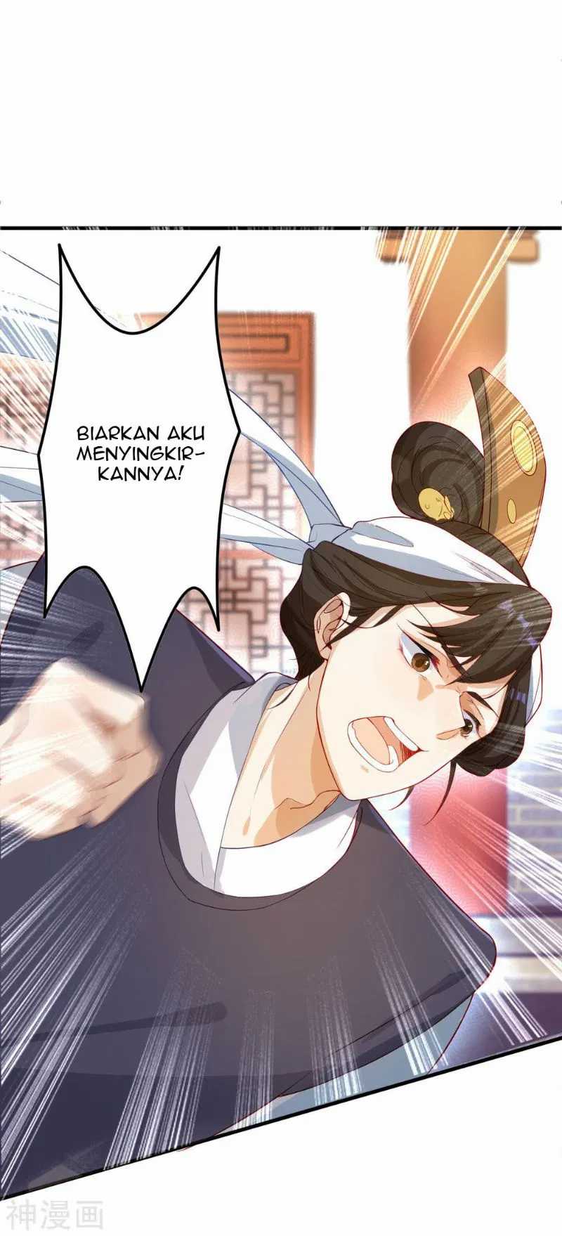 Bisheng Supreme’s Rebirth Chapter 1 Gambar 48