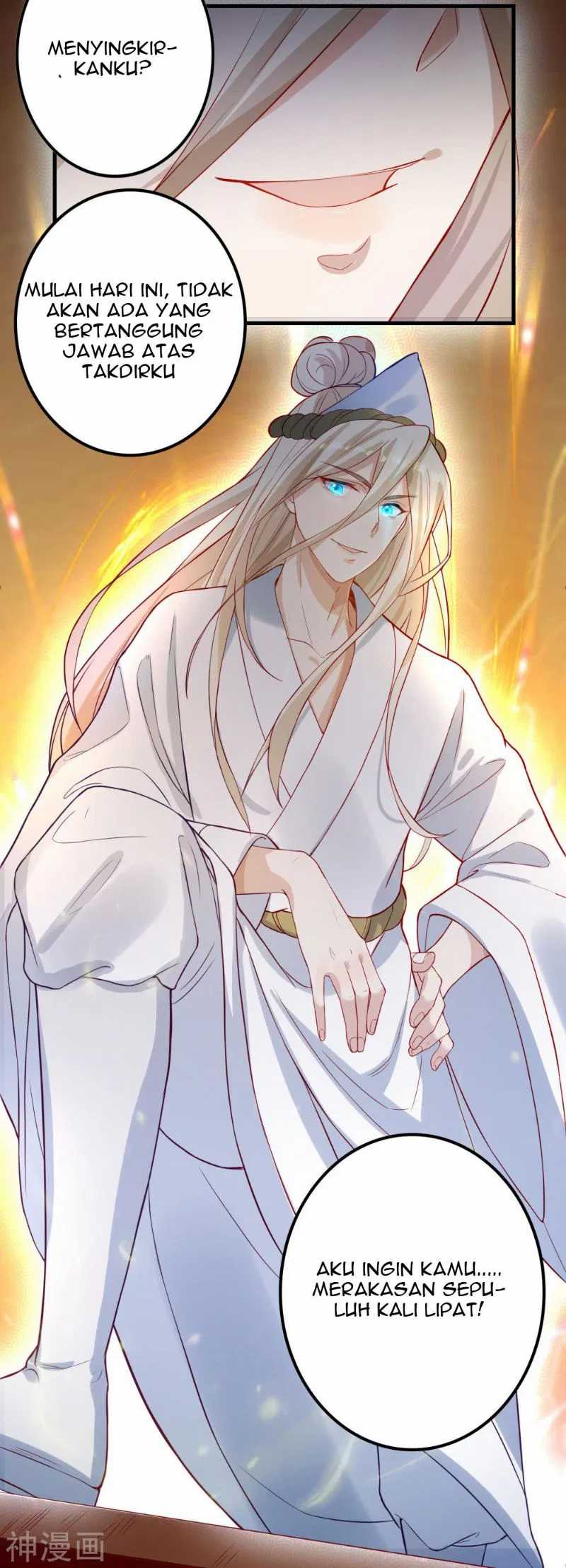 Bisheng Supreme’s Rebirth Chapter 1 Gambar 50