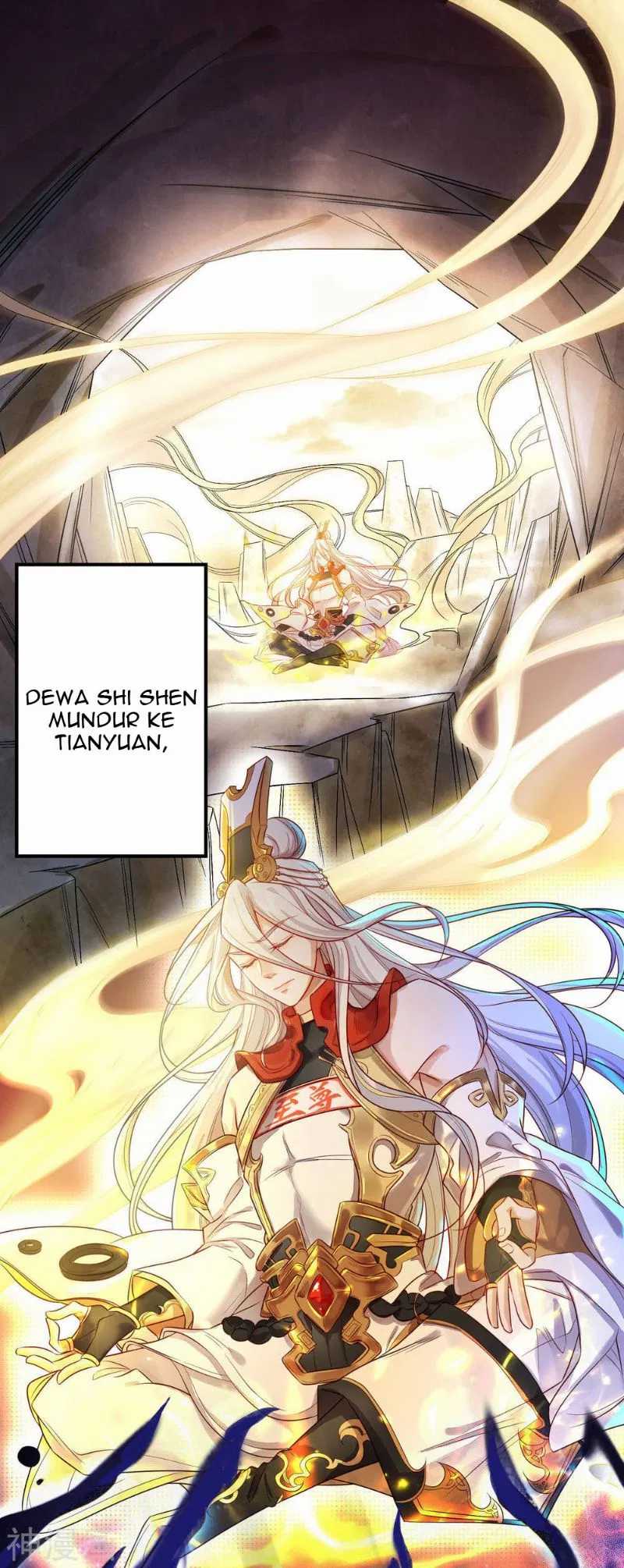Bisheng Supreme’s Rebirth Chapter 1 Gambar 8