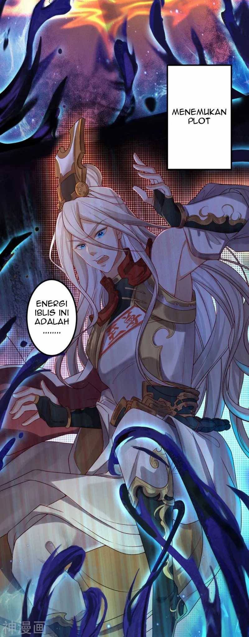 Bisheng Supreme’s Rebirth Chapter 1 Gambar 9