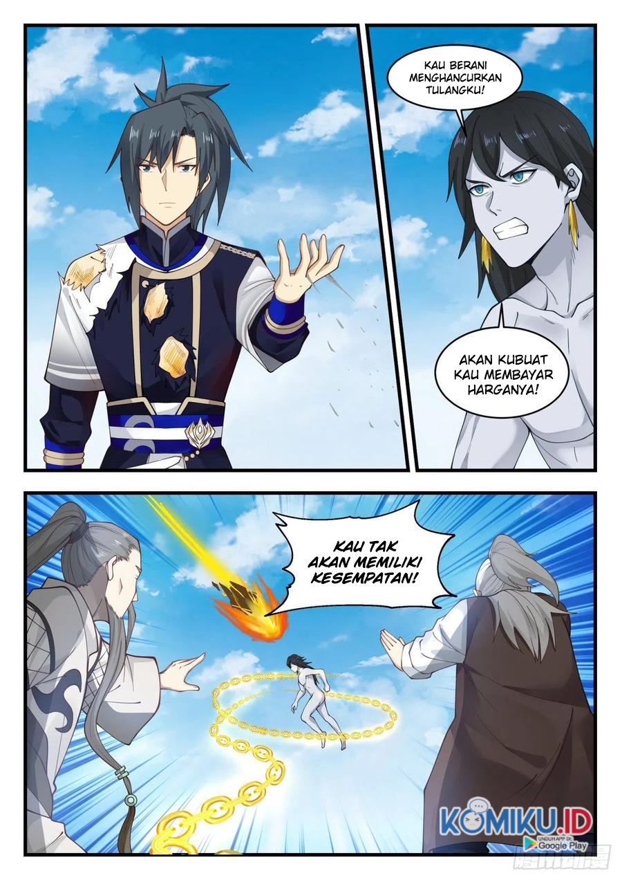 Martial Peak Part 1 Chapter 837 - https://gambar-id.komiku.org/wp-content/uploads/2353014-3.jpg