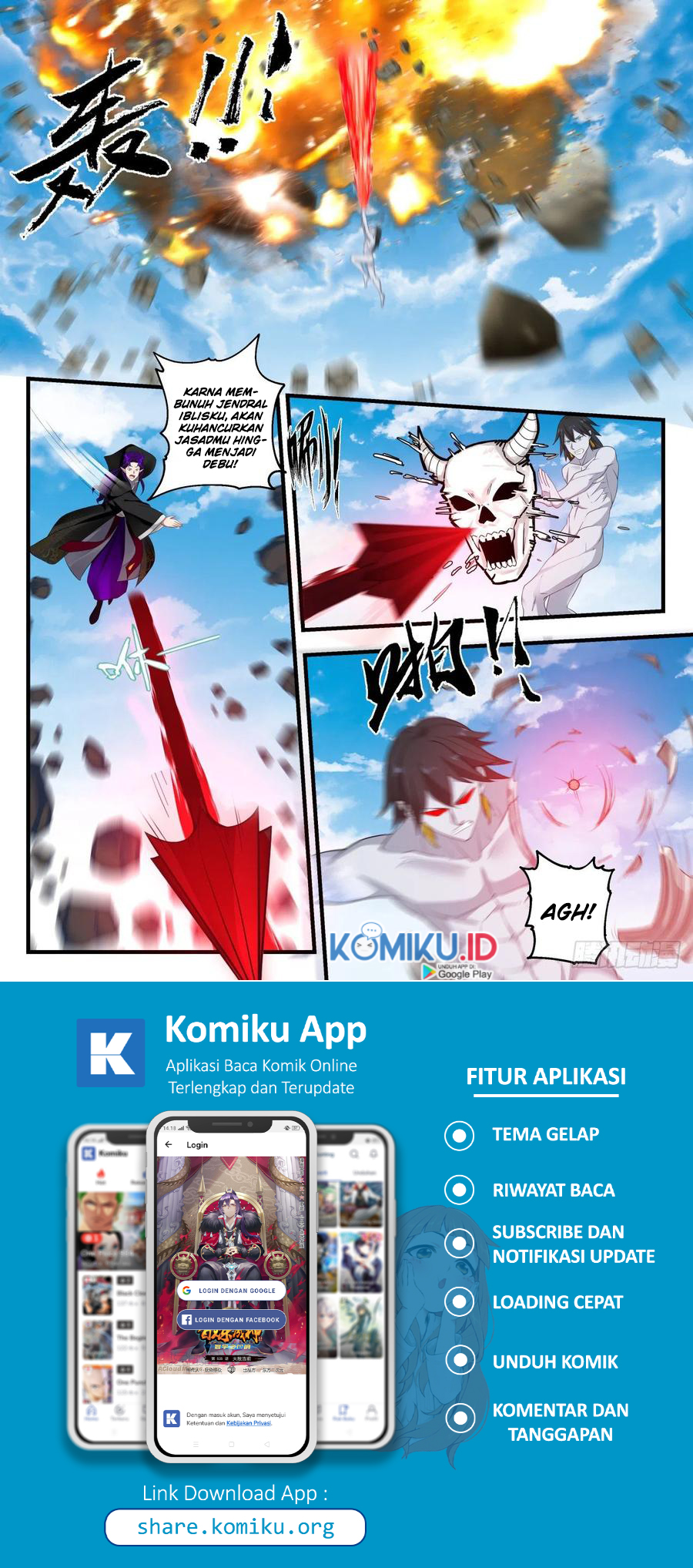 Martial Peak Part 1 Chapter 837 - https://gambar-id.komiku.org/wp-content/uploads/2353014-5.jpg