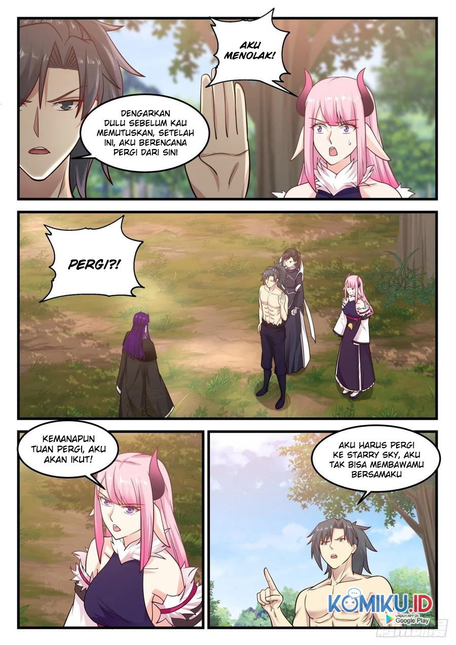 Martial Peak Part 1 Chapter 838 - https://gambar-id.komiku.org/wp-content/uploads/2353015-11.jpg