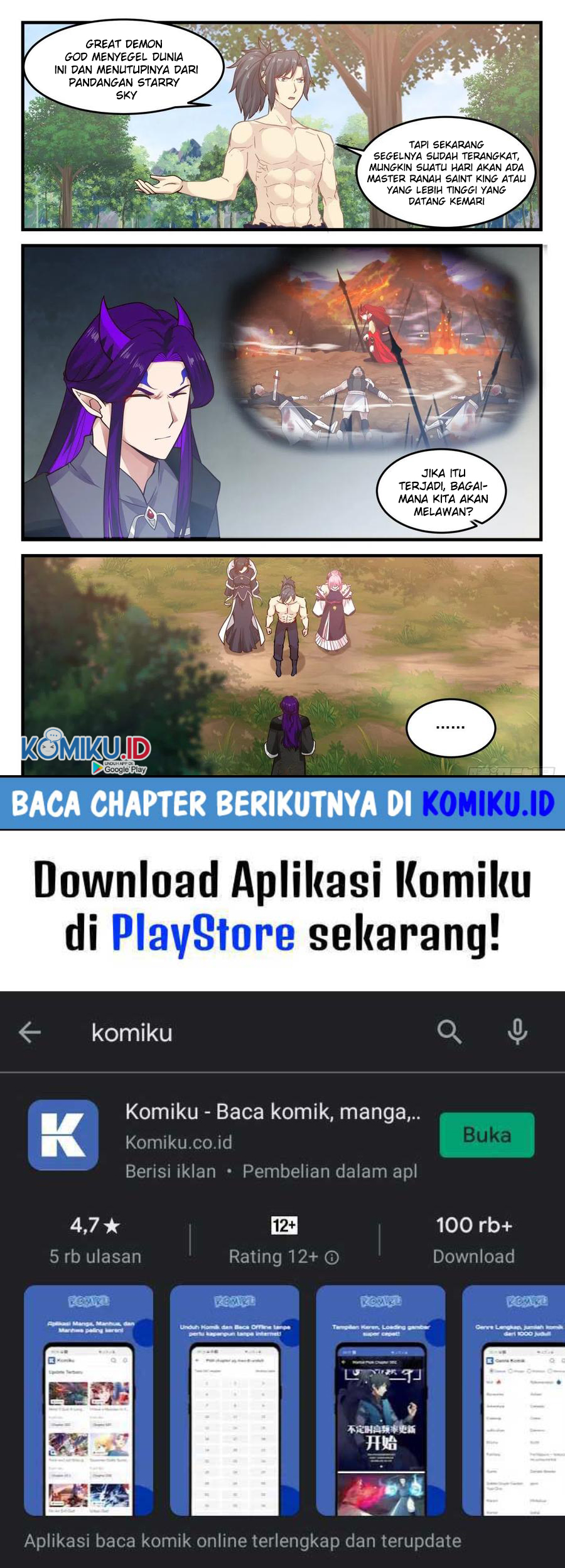 Martial Peak Part 1 Chapter 838 - https://gambar-id.komiku.org/wp-content/uploads/2353015-14.jpg