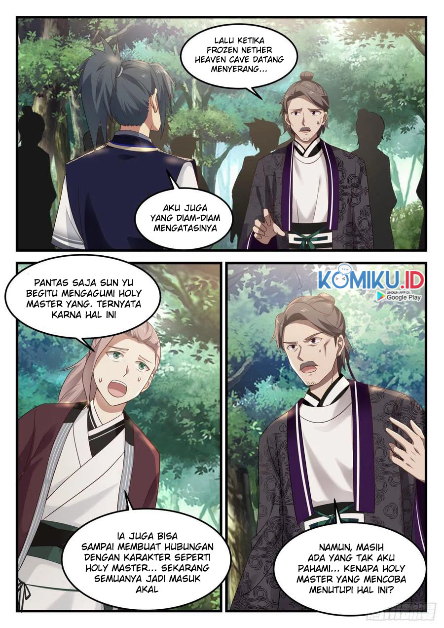 Martial Peak Part 1 Chapter 839 - https://gambar-id.komiku.org/wp-content/uploads/2353016-10.jpg