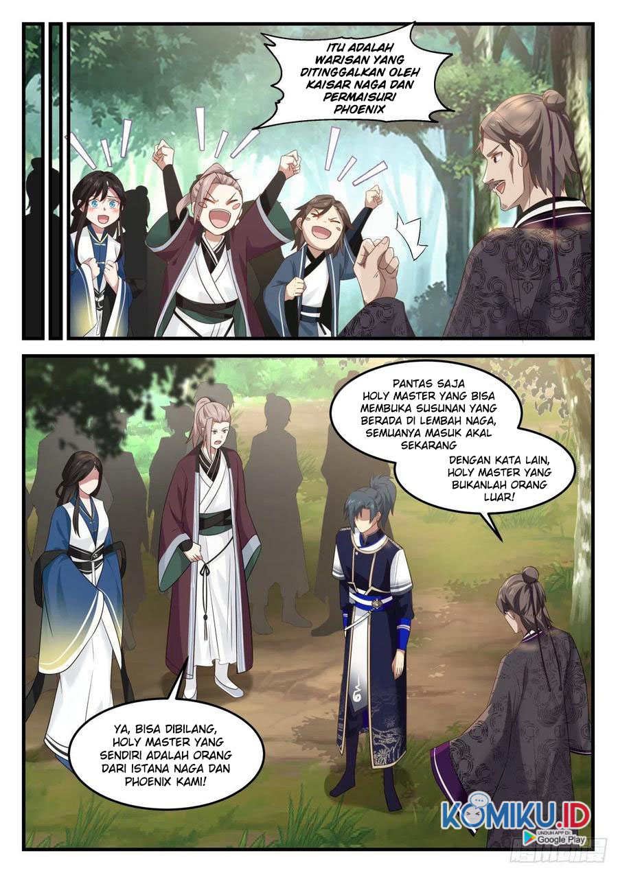 Martial Peak Part 1 Chapter 839 - https://gambar-id.komiku.org/wp-content/uploads/2353016-13.jpg