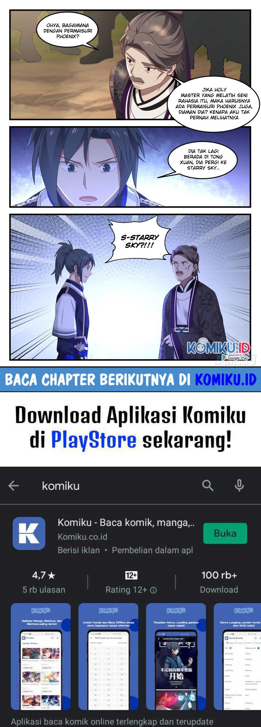 Martial Peak Part 1 Chapter 839 - https://gambar-id.komiku.org/wp-content/uploads/2353016-14_part1.jpg