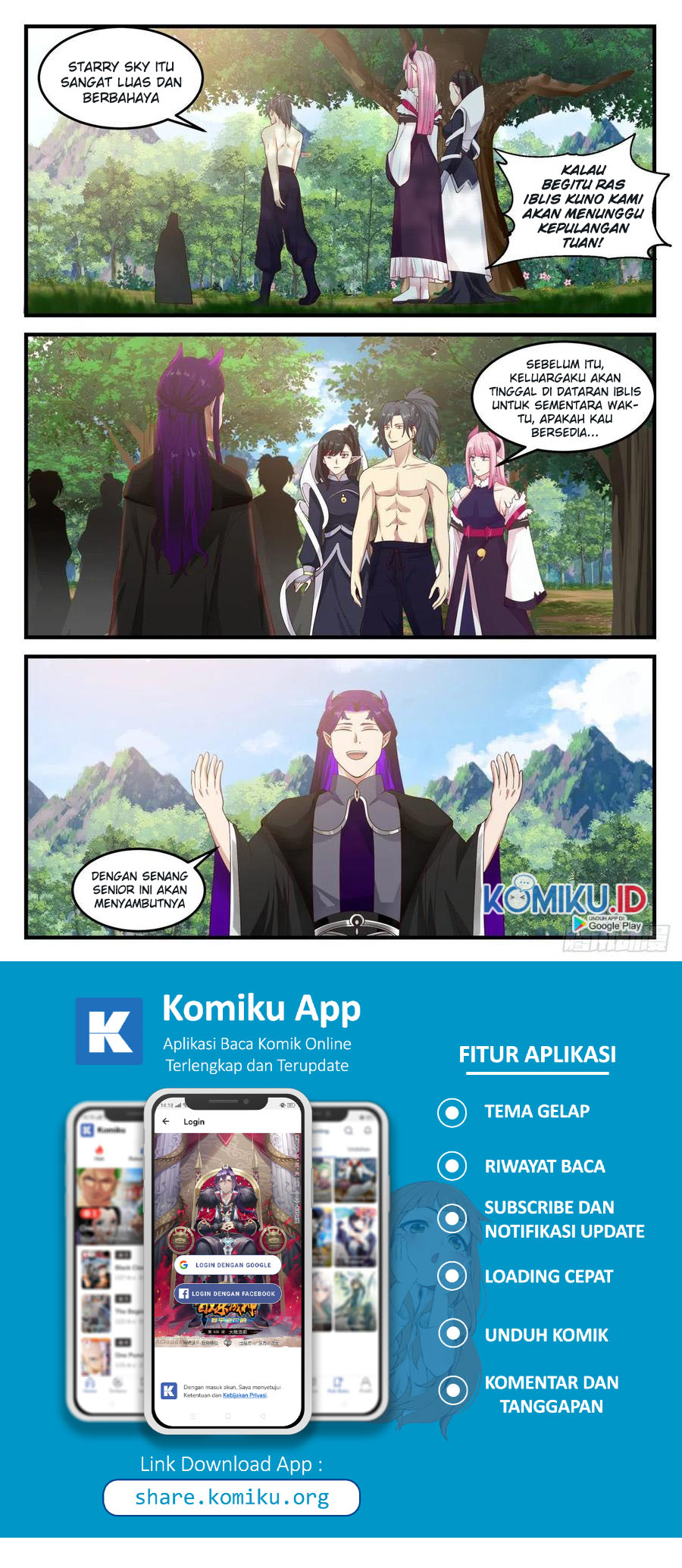 Martial Peak Part 1 Chapter 839 - https://gambar-id.komiku.org/wp-content/uploads/2353016-5.jpg