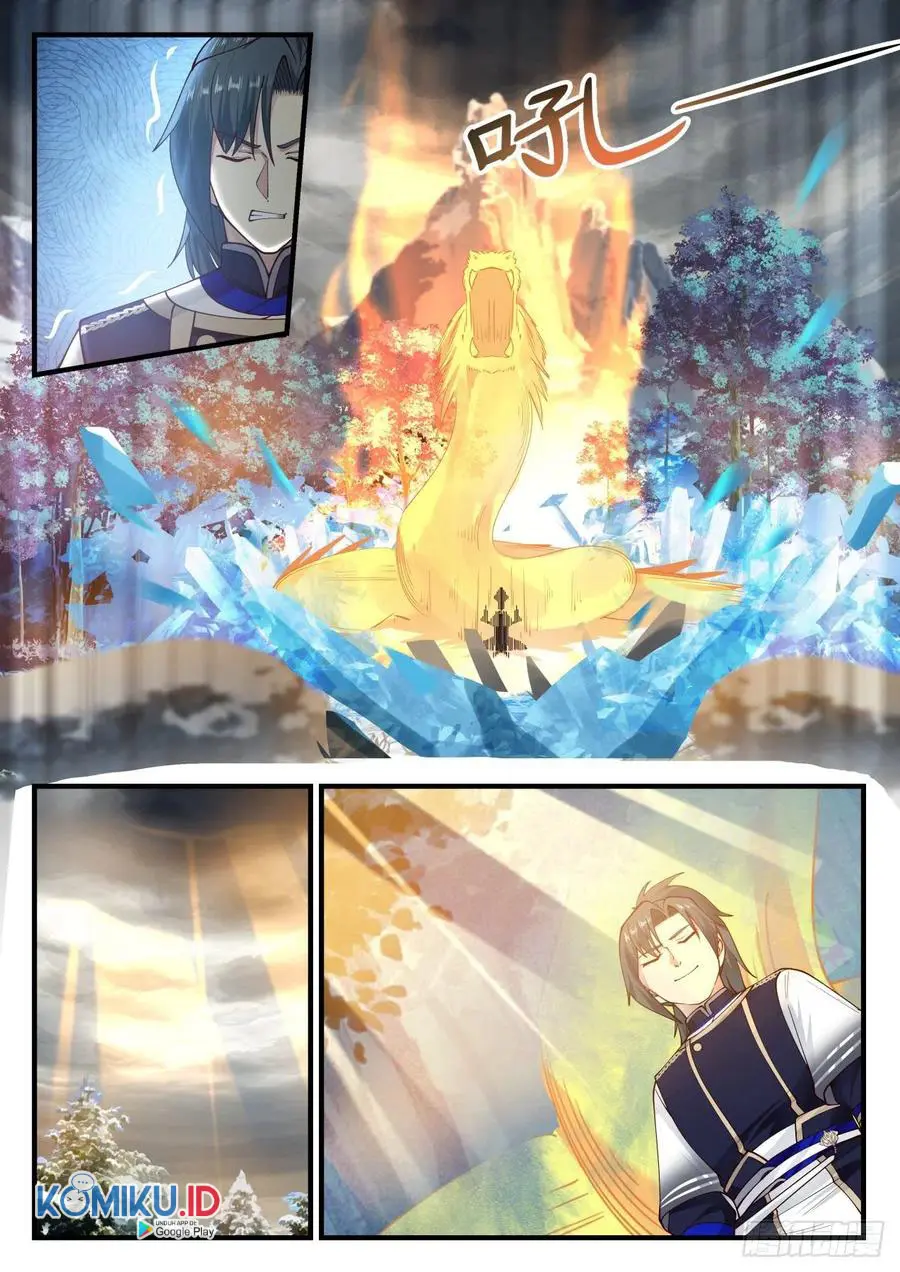 Martial Peak Part 1 Chapter 840 - https://gambar-id.komiku.org/wp-content/uploads/2353017-10.jpg