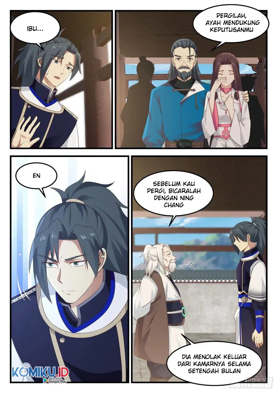 Martial Peak Part 1 Chapter 840 - https://gambar-id.komiku.org/wp-content/uploads/2353017-12.jpg
