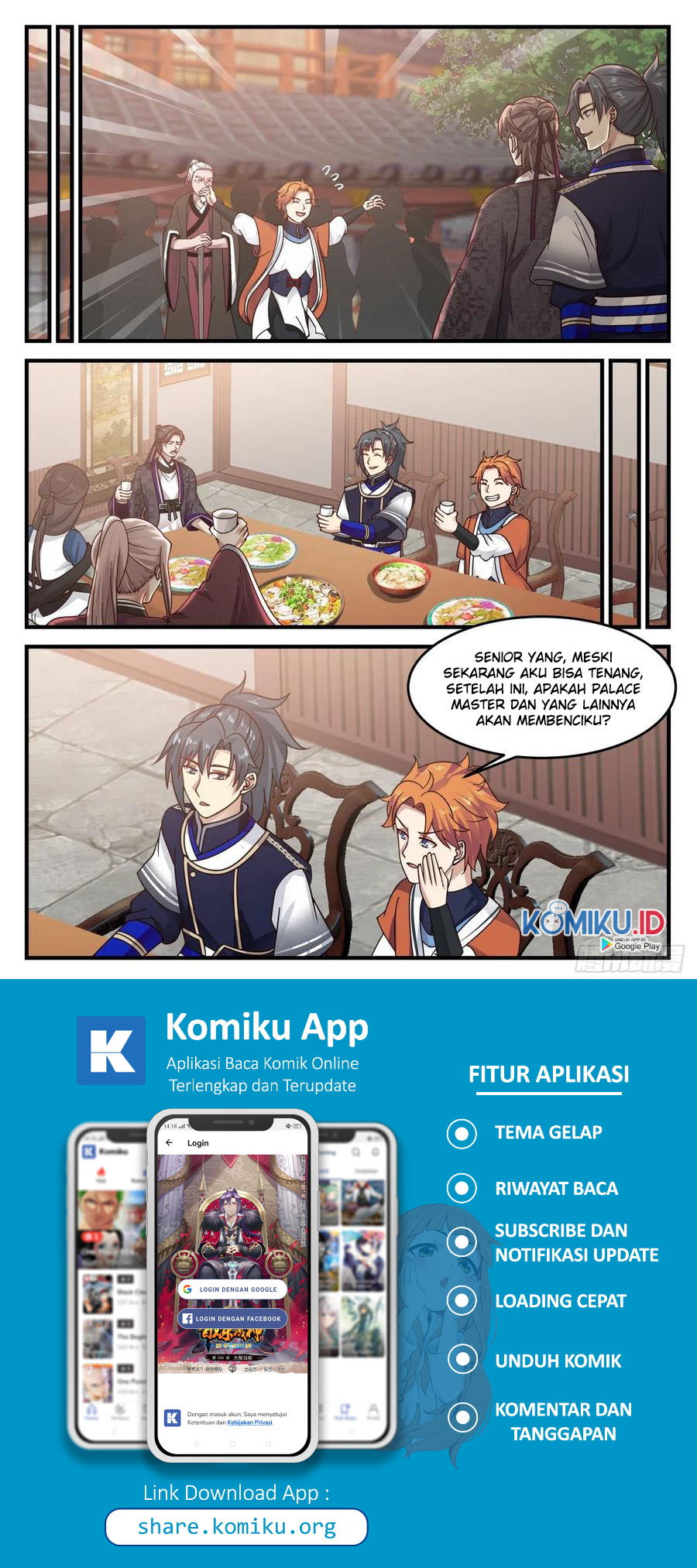 Martial Peak Part 1 Chapter 840 - https://gambar-id.komiku.org/wp-content/uploads/2353017-5.jpg