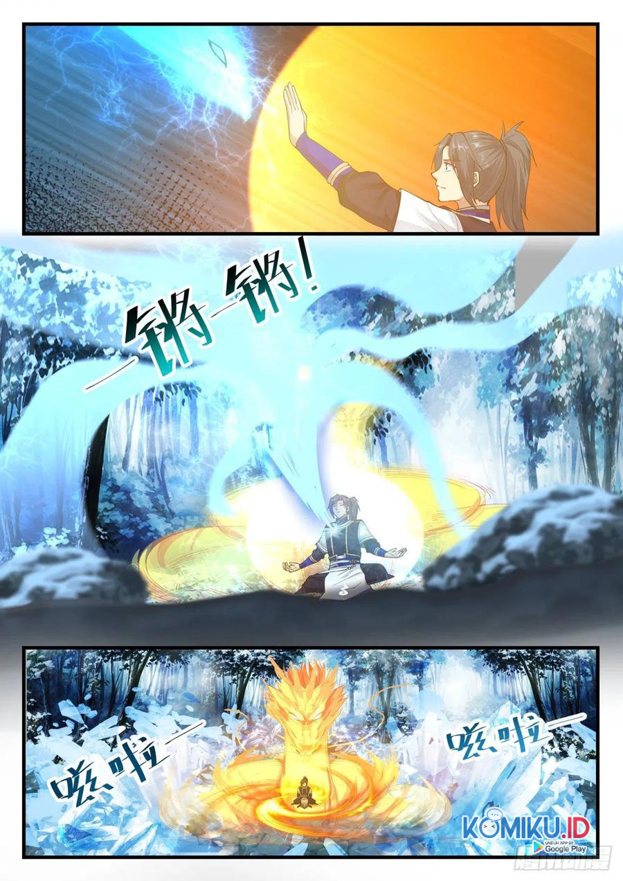 Martial Peak Part 1 Chapter 840 - https://gambar-id.komiku.org/wp-content/uploads/2353017-9.jpg
