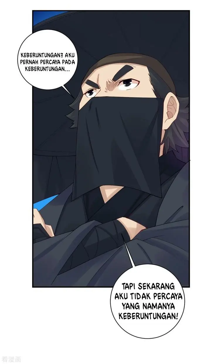 Reborn of War God Chapter 143 Gambar 8
