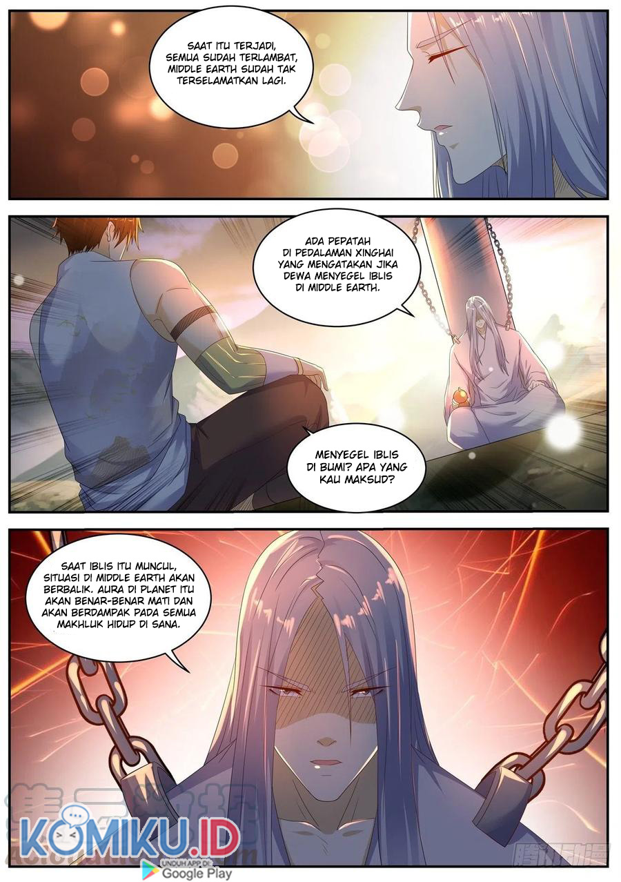 Rebirth Of The Urban Immortal Cultivator Chapter 554 - https://gambar-id.komiku.org/wp-content/uploads/2353443-8.jpg