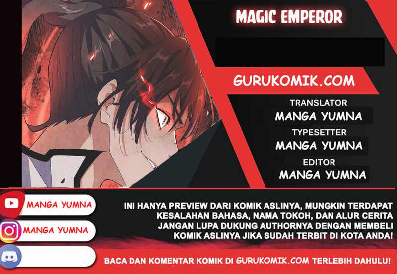 Magic Emperor Chapter 171 - https://gambar-id.komiku.org/wp-content/uploads/2353620-1.jpg