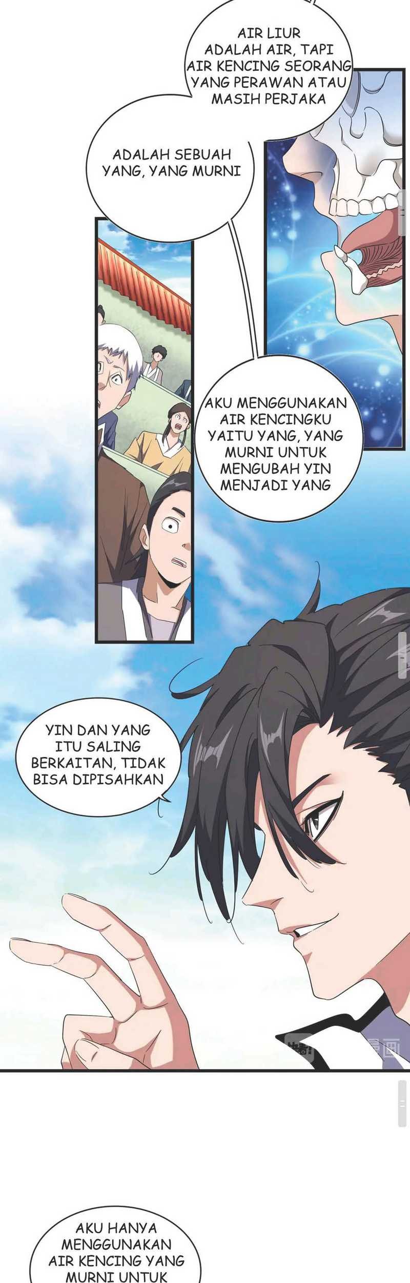 Magic Emperor Chapter 171 - https://gambar-id.komiku.org/wp-content/uploads/2353620-7_part1.jpg