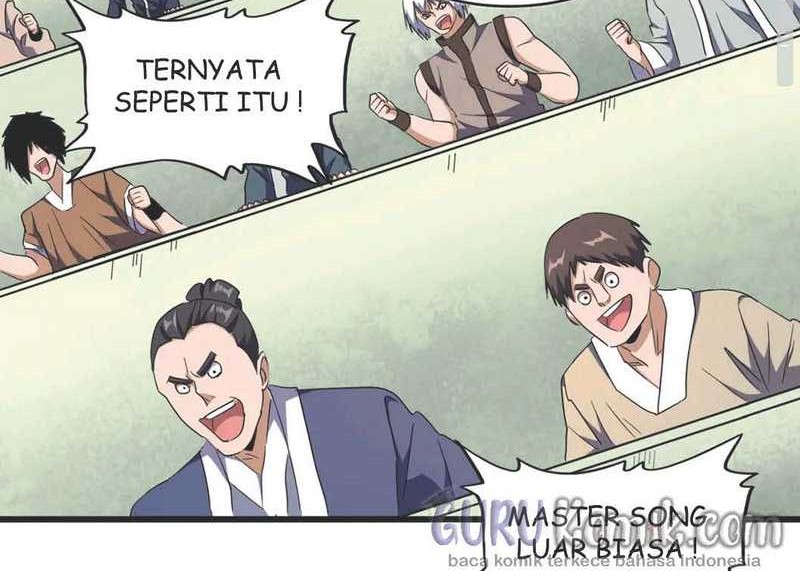 Magic Emperor Chapter 171 - https://gambar-id.komiku.org/wp-content/uploads/2353620-8_part2.jpg