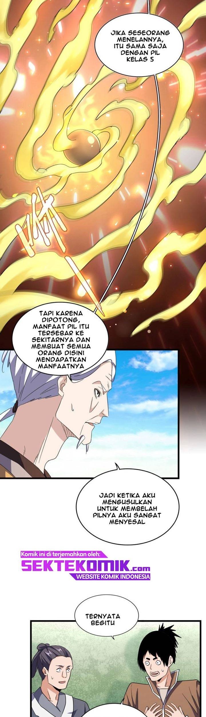 Magic Emperor Chapter 170 - https://gambar-id.komiku.org/wp-content/uploads/2353621-5_part3.jpg