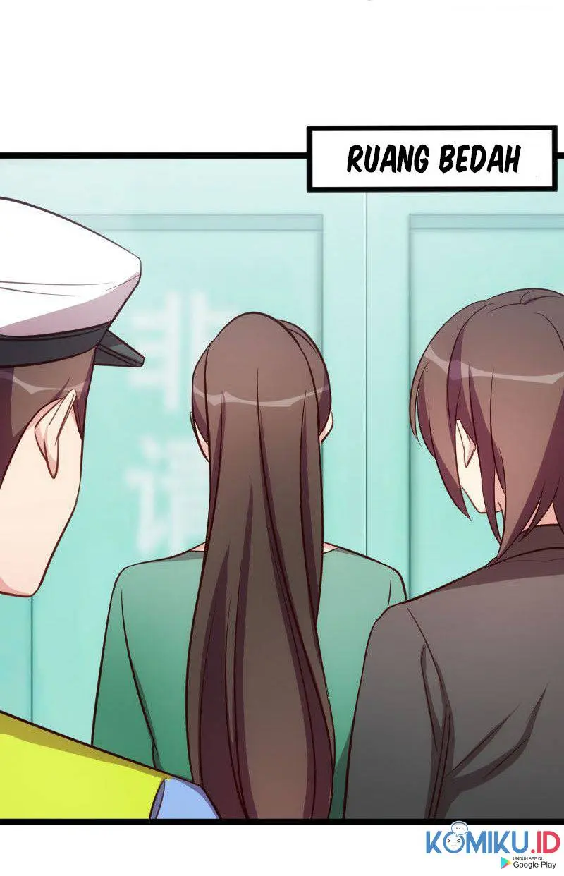 CEO’s Sudden Proposal Chapter 197 Gambar 16