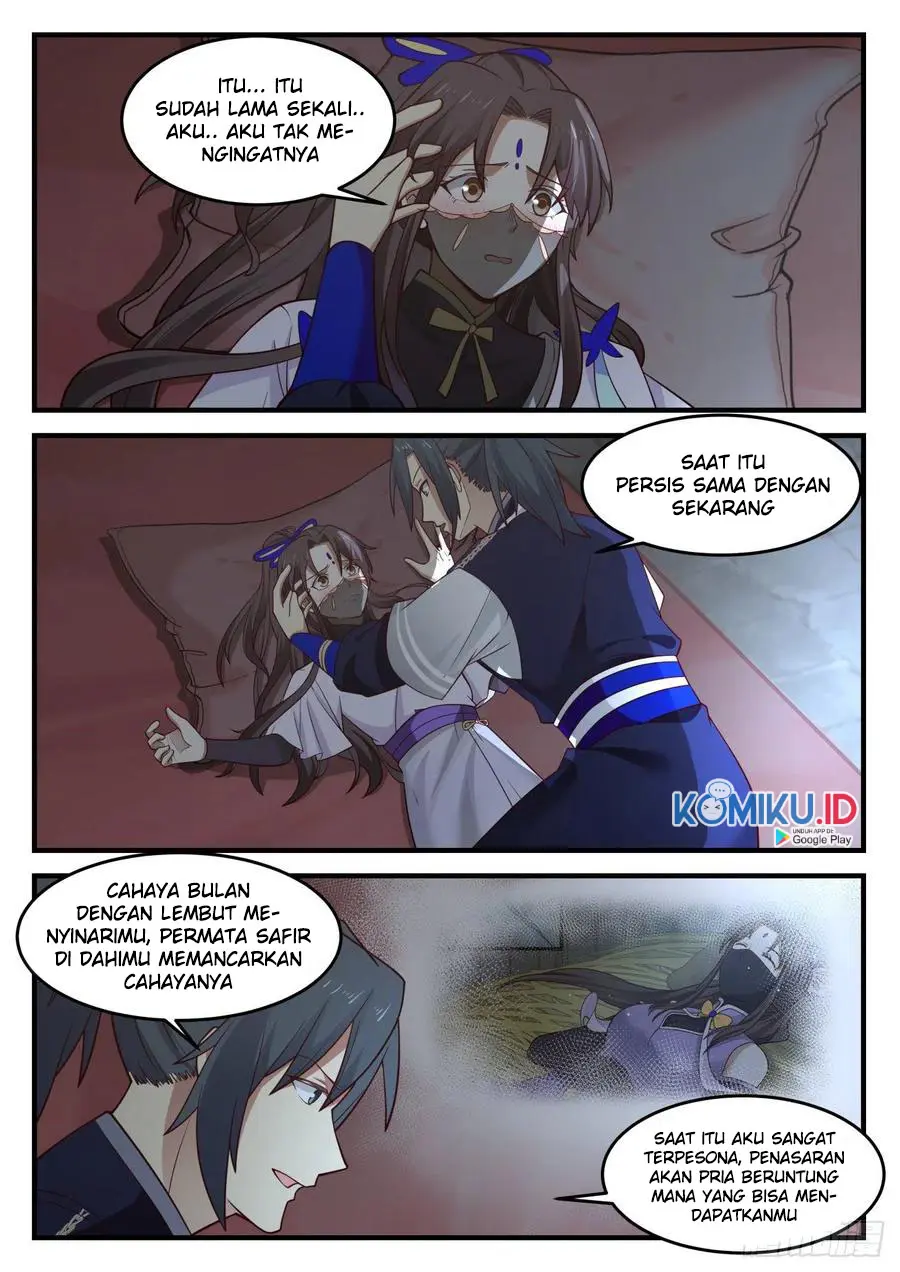 Martial Peak Part 1 Chapter 841 - https://gambar-id.komiku.org/wp-content/uploads/2354112-10.jpg