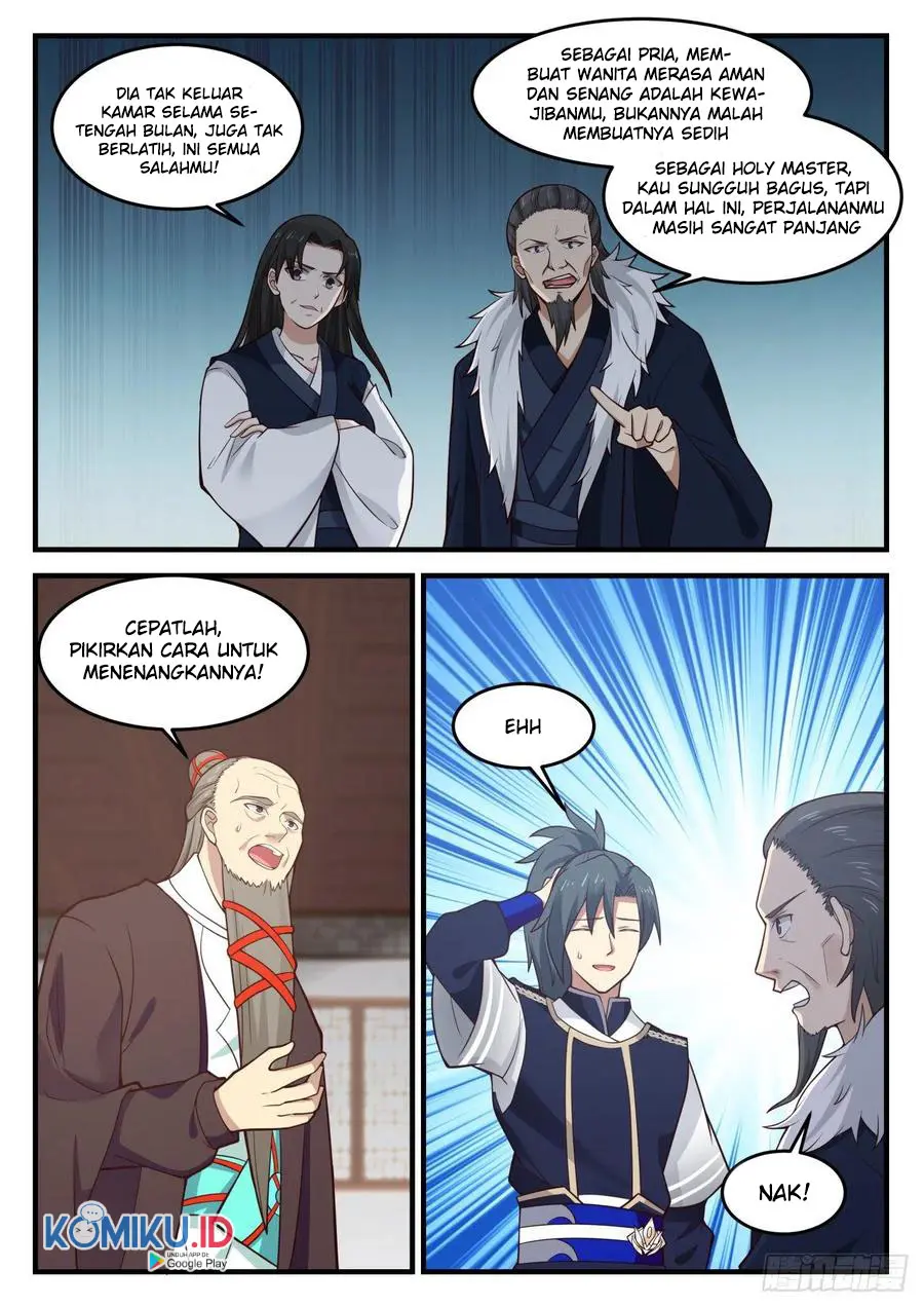 Martial Peak Part 1 Chapter 841 - https://gambar-id.komiku.org/wp-content/uploads/2354112-4.jpg