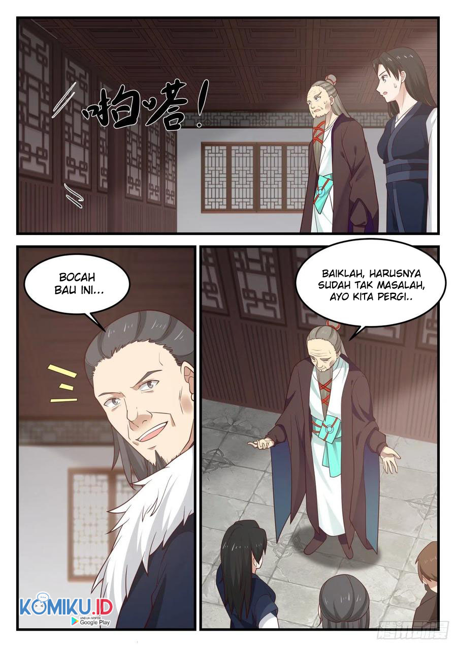 Martial Peak Part 1 Chapter 841 - https://gambar-id.komiku.org/wp-content/uploads/2354112-6.jpg