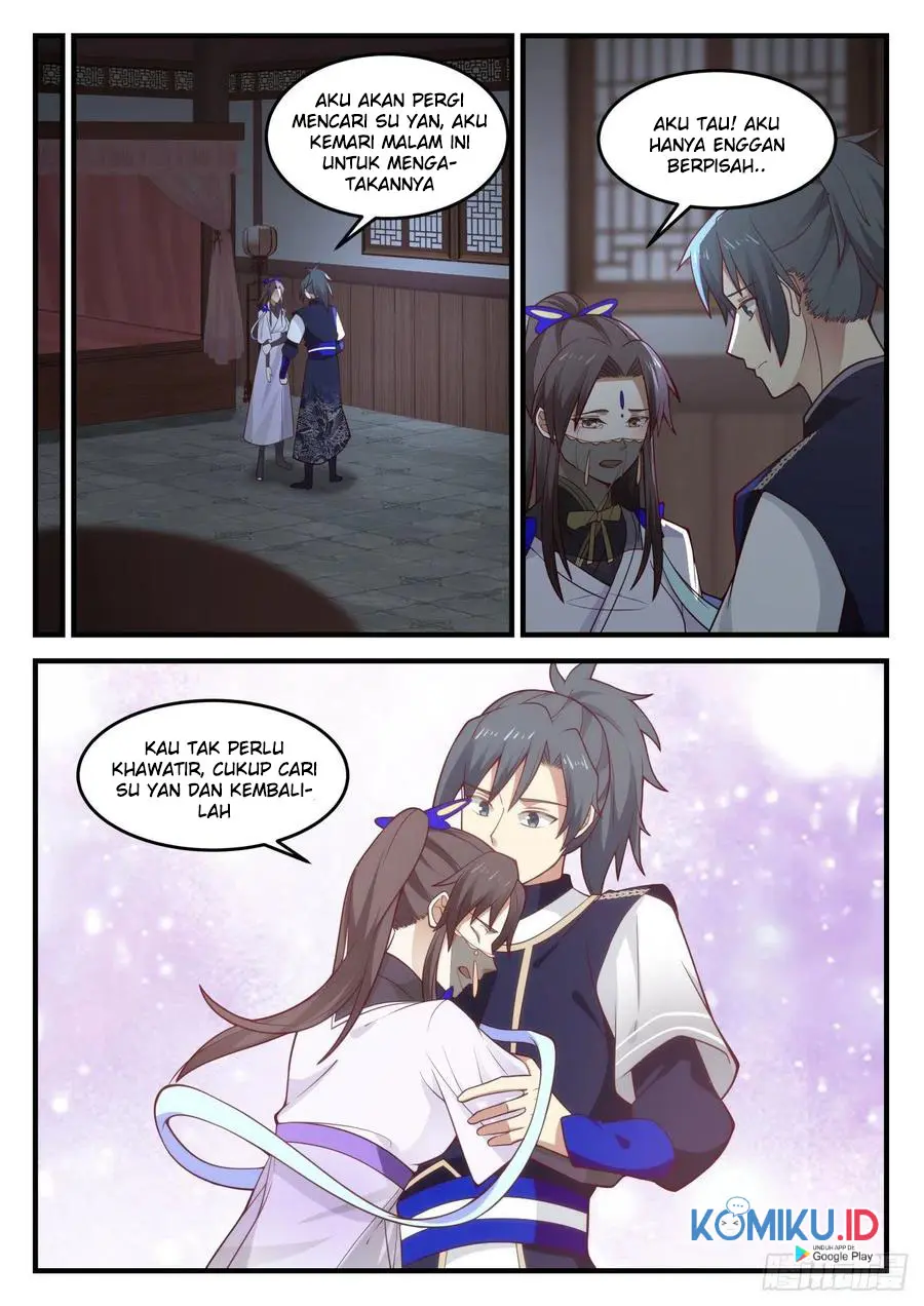 Martial Peak Part 1 Chapter 841 - https://gambar-id.komiku.org/wp-content/uploads/2354112-7.jpg