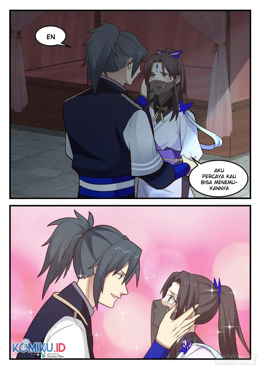Martial Peak Part 1 Chapter 841 - https://gambar-id.komiku.org/wp-content/uploads/2354112-8.jpg