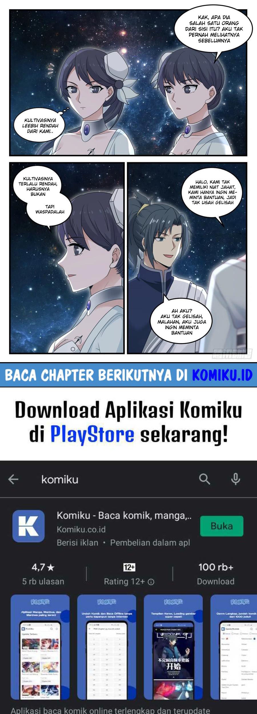 Martial Peak Part 1 Chapter 843 - https://gambar-id.komiku.org/wp-content/uploads/2354114-14_part1.jpg