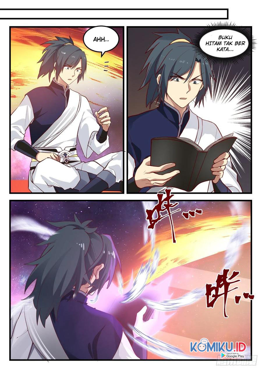 Martial Peak Part 1 Chapter 843 - https://gambar-id.komiku.org/wp-content/uploads/2354114-4.jpg