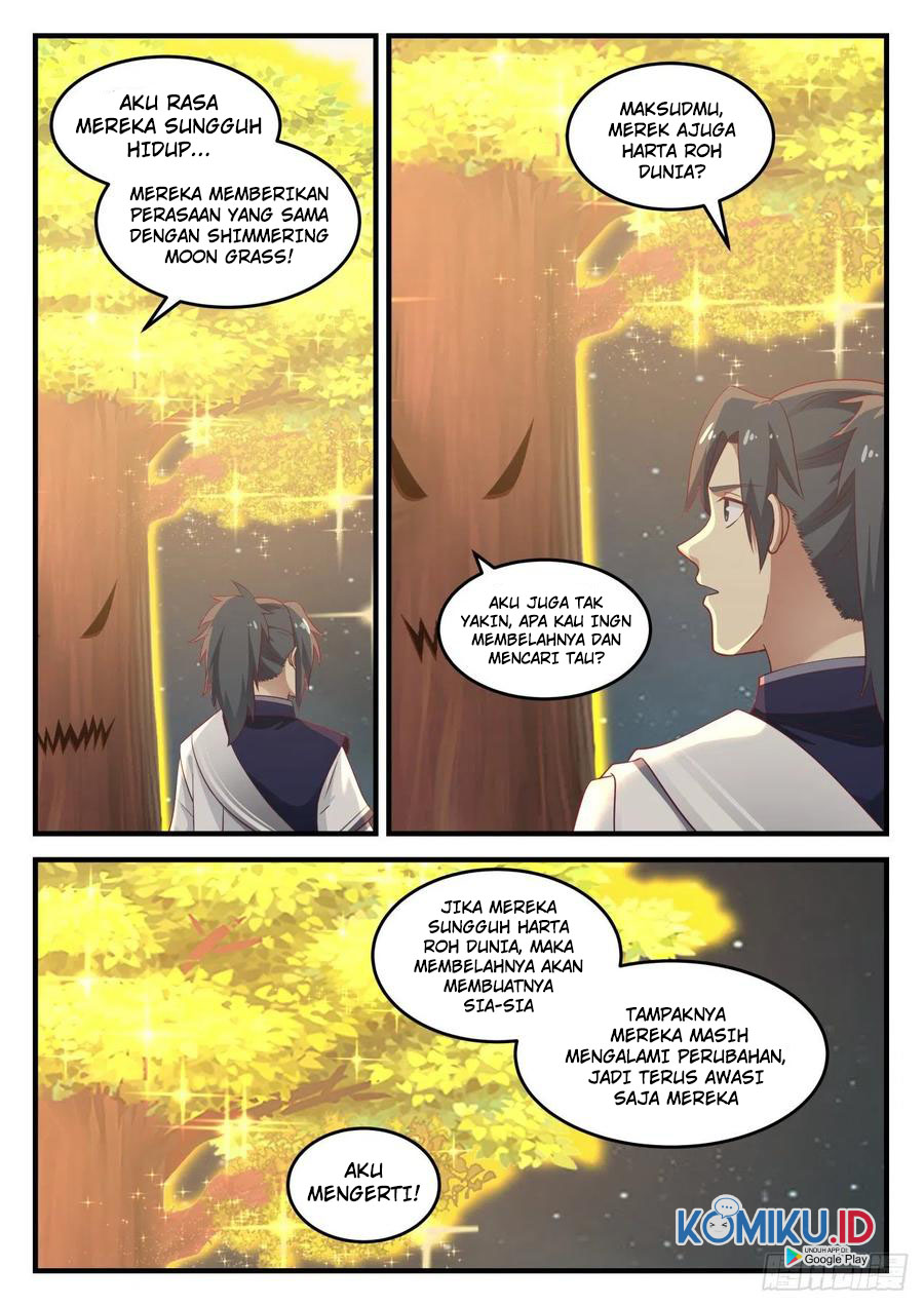 Martial Peak Part 1 Chapter 843 - https://gambar-id.komiku.org/wp-content/uploads/2354114-6.jpg