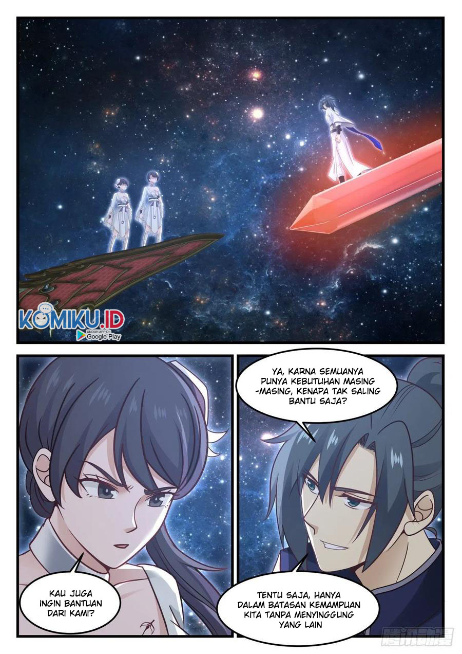 Martial Peak Part 1 Chapter 844 - https://gambar-id.komiku.org/wp-content/uploads/2354115-3.jpg