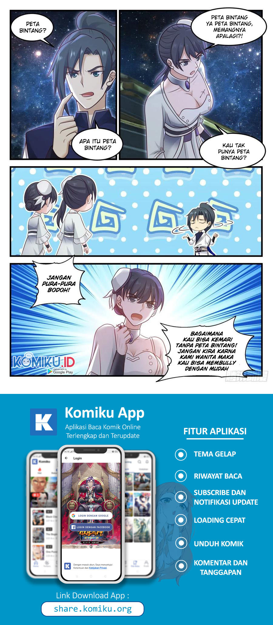 Martial Peak Part 1 Chapter 844 - https://gambar-id.komiku.org/wp-content/uploads/2354115-5.jpg